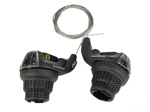 Переключатель шифтер Shimano SL-RS35 (3132666)