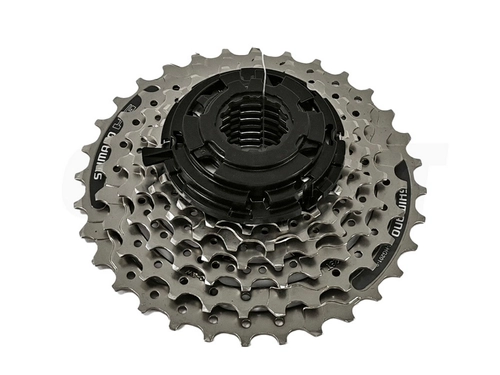 Кассета 9зв. Shimano CS HG201-9 11-32T
