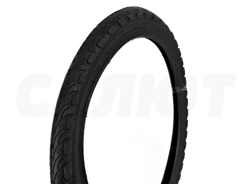 Покрышка 20" x1.95 W-2017, без камеры