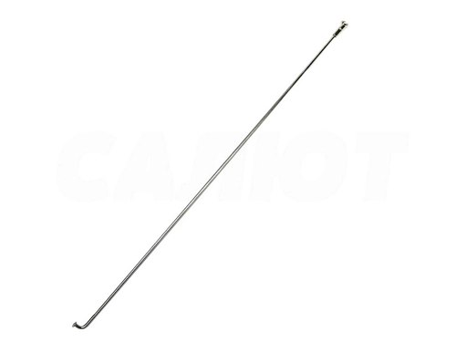 Спица 255мм 14g 27"