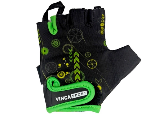 Перчатки вело Vinca Sport VG 936