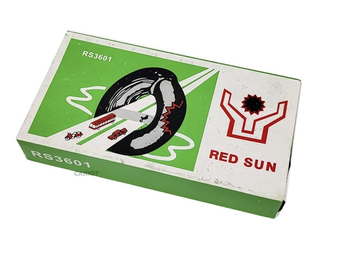 Ремкомплект для ремонта камер Red Sun RS3601 (3307)