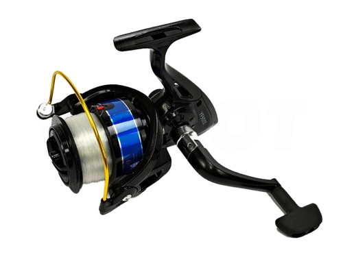Катушка East Shark YF