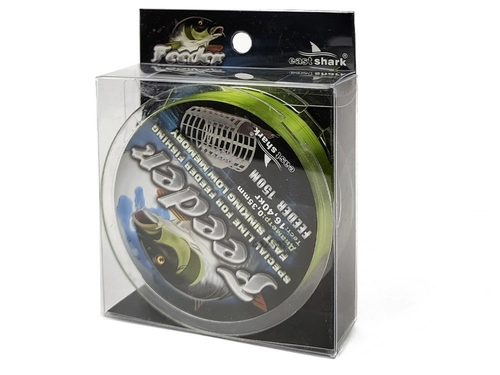 Леска East Shark Feeder 150м