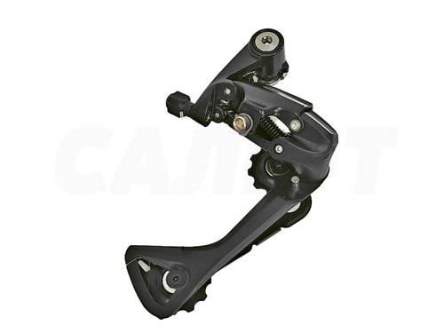 Переключатель задний Shimano Acera RD-M3020 8 ск.