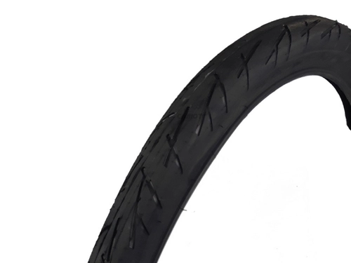 Покрышка 27,5" x2.10 Chaoyang H-5207, без камеры, антипрокол (5207-50)