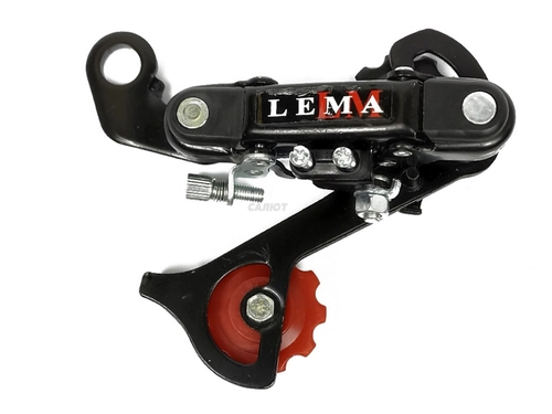 Переключатель задний Lema (3132658-8)