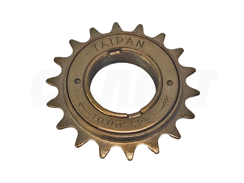 Трещотка 18 зубьев Taipan Free Wheel 18T