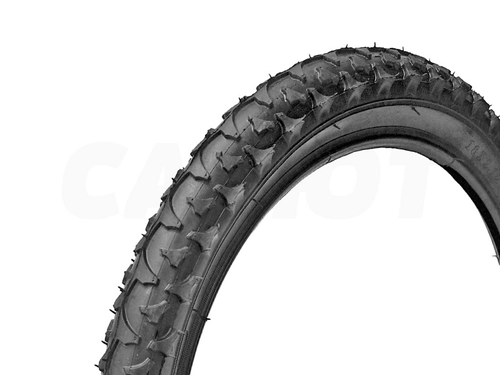 Покрышка 18" х2,125 Trix P-402, без камеры 