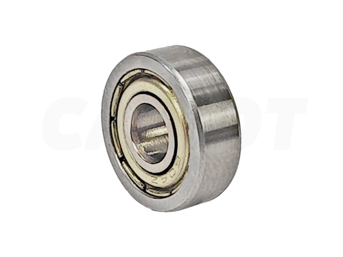 Подшипник 605Z 14х5х5мм
