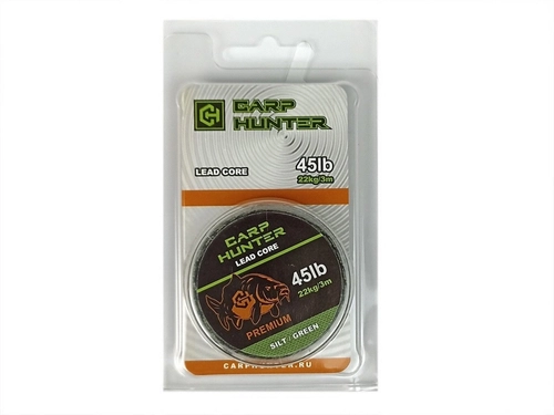Ледкор Carp Hunter camo
