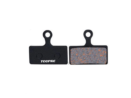 Колодки тормозные велосипедные Toopre TP-01F