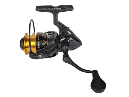 Катушка East Shark Pro Waver