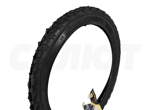 Покрышка 18" x1,75/2,125 Avyan Tires, без камеры