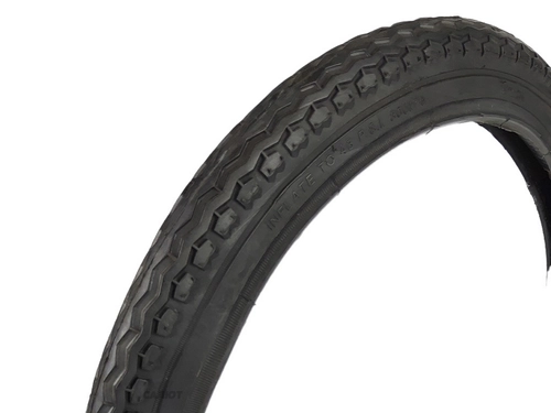Покрышка 18" x1.75 Chaoyang H-538, без камеры (620054)