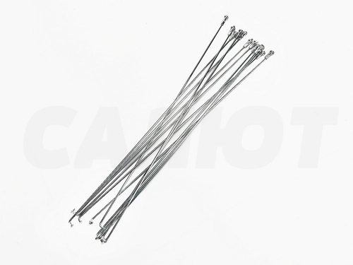 Спица 275мм 14g