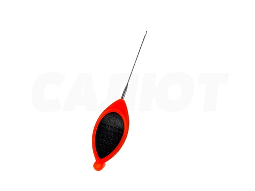 Игла насадочная тонкая Carp Hunter CH-9364 Ultra Fine