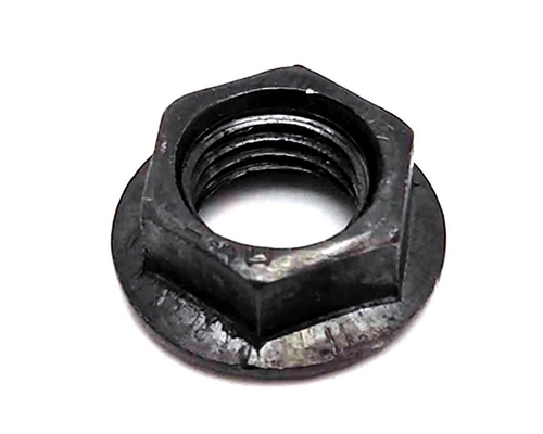 Гайка каретки М10 (3022611-1)