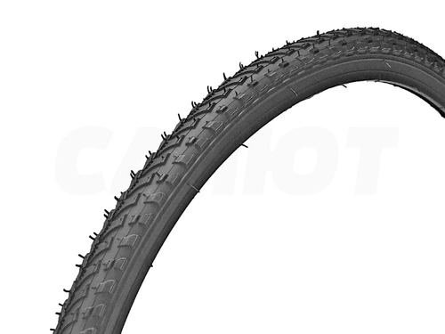Покрышка 24" 37-533 CC8330, без камеры