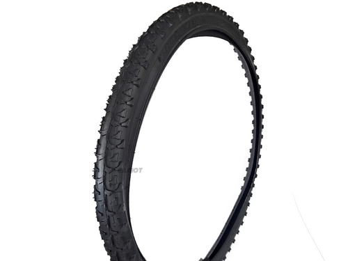 Покрышка 26" x2.125 Wanda P-1033, без камеры (307261033)