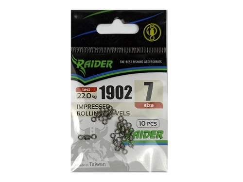 Вертлюг Raider 1902