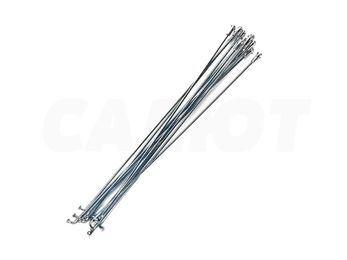 Спица 240мм 14g