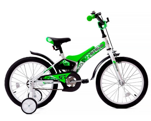 Велосипед 14" Stels Jet