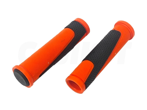 Грипсы Trix 130мм HL-G305