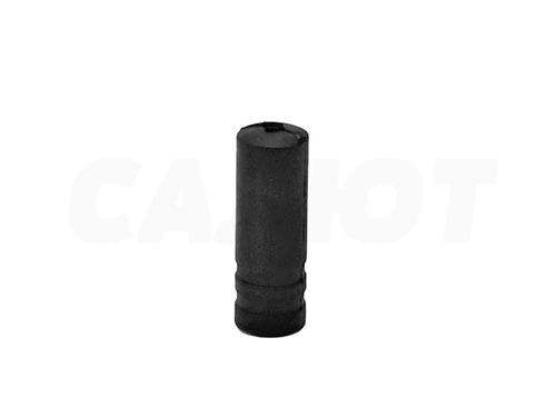 Наконечник оплетки тросика Velo 4х12мм (3132580-16)