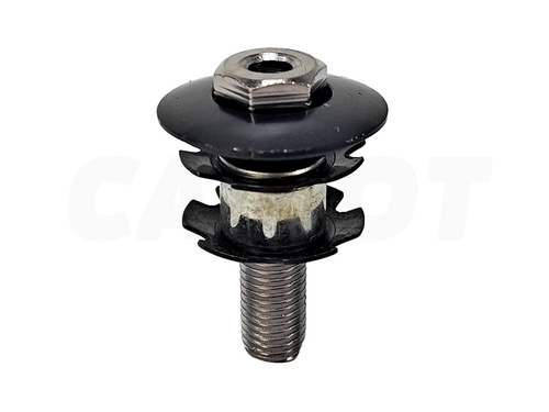 Якорь рулевой колонки M8х30х1.0 1-1/8" 309102