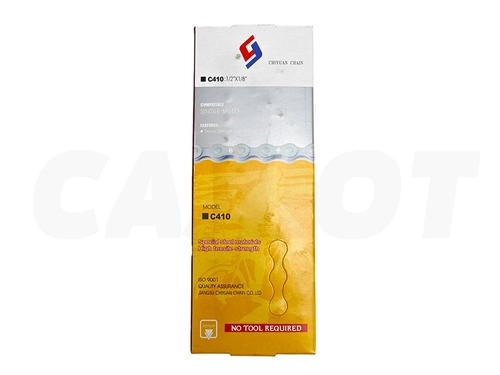 Цепь Chiyuan Chain 114зв. C410