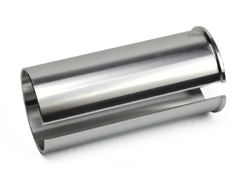 Переходник к подседельной трубе с 25,4 на 27,2мм