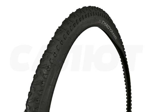 Покрышка 29" x2.10 Chaoyang H-5119, без камеры