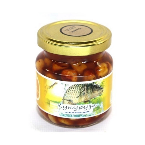 Кукуруза Три Кита 105 гр. 