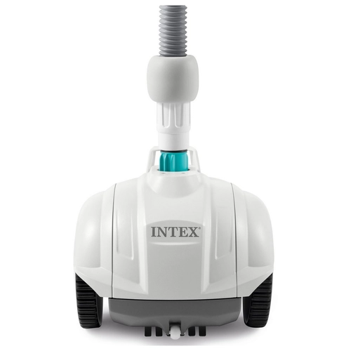 Автоматический пылесос для бассейна Intex 28007