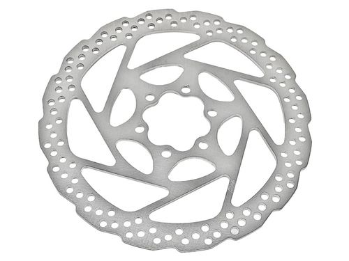 Диск тормозной Shimano 160мм SM-RT56-S