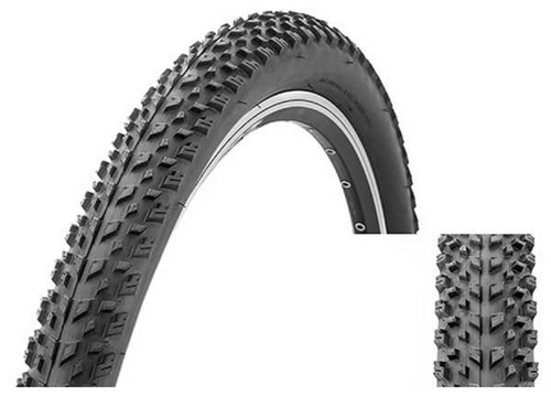 Покрышка 26" x2.10 Chaoyang H-5161, без камеры (620078)