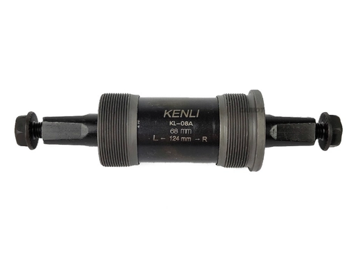 Картридж 124мм Kenli KL-08A (4204)