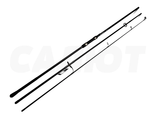 Удилище карп. East Shark Bx Carp