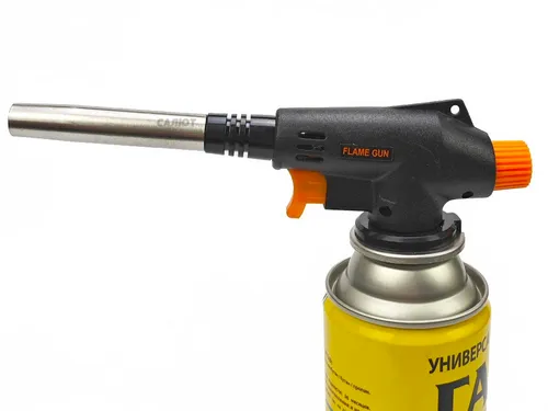 Горелка газовая Flame Gun №930