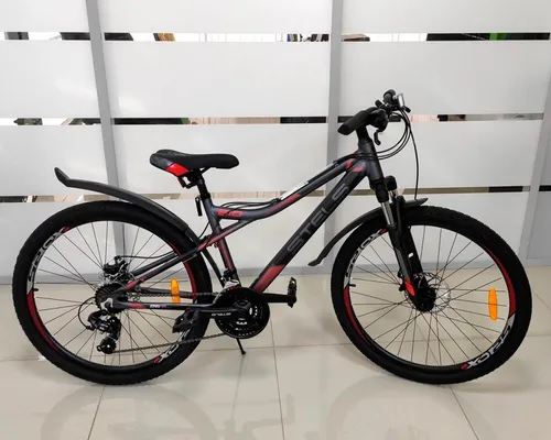 Велосипед Stels Navigator 610 MD V050