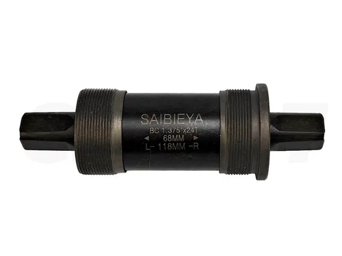 Картридж 118мм Saibieya BC 1.375x24T