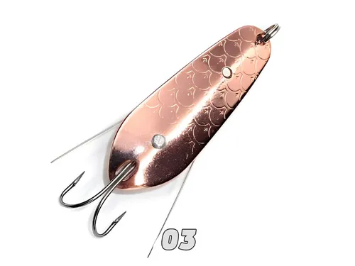 Блесна Namazu Wild Hammer