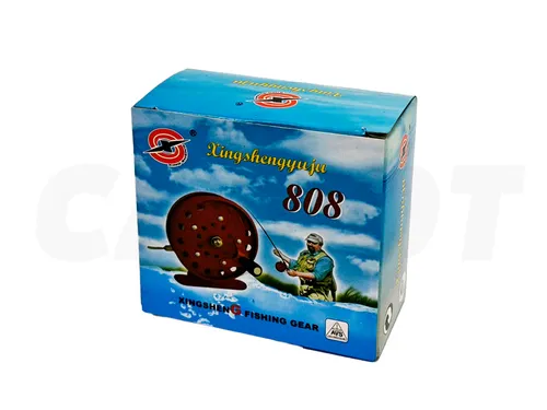 Катушка проводочная Xingsheng №808