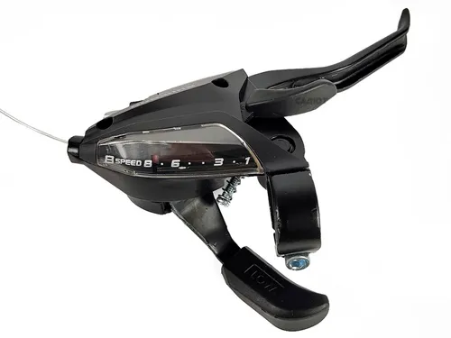 Переключатель моноблок Shimano 3х8ск. (2666-26)