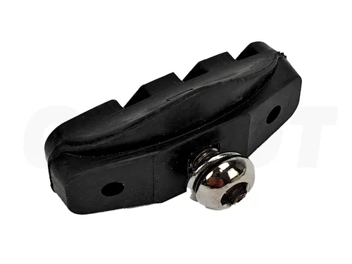 Колодки тормозные велосипедные Lebycle BP-002-50