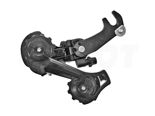 Переключатель задний Shimano Tourney 6 ск. TY21B
