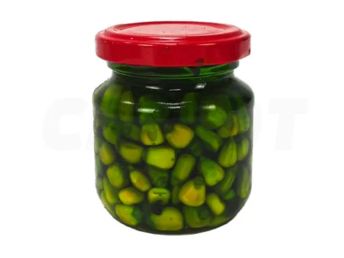 Кукуруза Zil Fish стекло