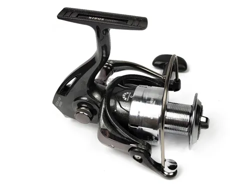 Катушка East Shark Samuel FD