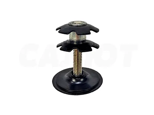 Якорь рулевой колонки M6х30х1.0 1-1/8" 309100